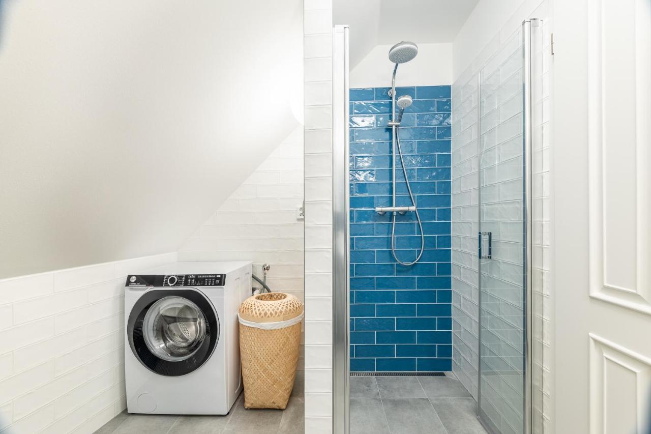 Residence Wurmfeld - Rodinny Apartman S 3 Loznicemi Český Krumlov Dış mekan fotoğraf