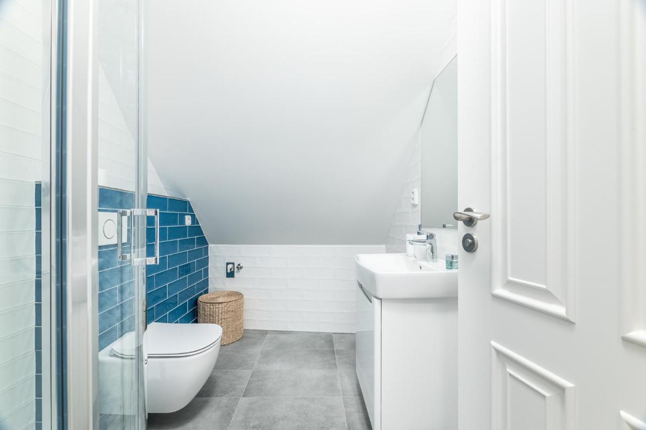 Residence Wurmfeld - Rodinny Apartman S 3 Loznicemi Český Krumlov Dış mekan fotoğraf